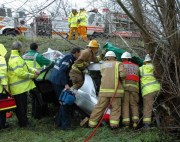 Road Crash, Summertown