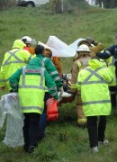 Road Crash, Summertown
