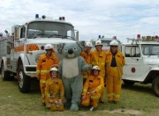 Heritage Parade, Naracoorte