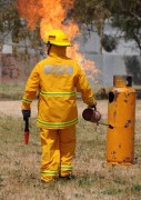 Region 2 Field Day, Angaston