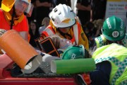 School Road Safety Program, Willunga