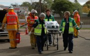 Schools road safety program, Balaklava