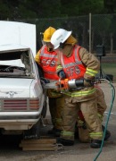 Schools road safety program, Balaklava