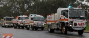 Convoy for kids, Adelaide