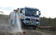 Coorong Group field day, Coonalpyn