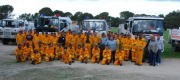 Coorong Group field day, Coonalpyn