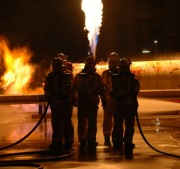 Hot pad, State Training Centre