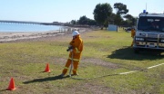 Region 6 Cadet camp, Ceduna