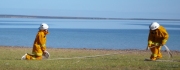 Region 6 Cadet camp, Ceduna