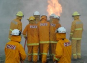 Western Eyre Group Field Day, Smoky Bay