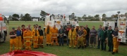 Western Eyre Group Field Day, Smoky Bay