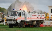 Western Eyre Group Field Day, Smoky Bay