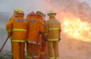 Western Eyre Group Field Day, Smoky Bay