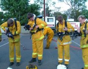 Community Day, Lyndoch