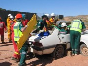 RCR Training at Coober Pedy