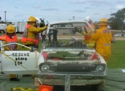 Naracoorte Show