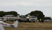 Goolwa Air Show appliances