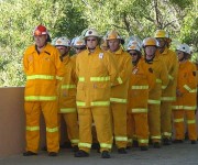 Ash Wednesday Memorial Service, Mount Lofty Summit