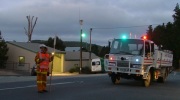 Road Crash Rescue, Carey Gully