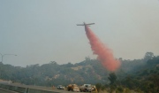 Mount Osmond Fire