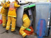 Road Crash Rescue Comps