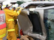 Road Crash Rescue Comps