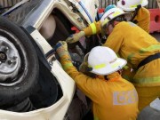 Road Crash Rescue Comps