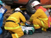 Road Crash Rescue Comps