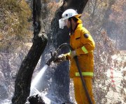 Crew near Koppio, Eyre Peninsula