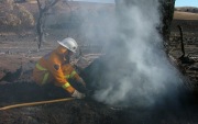 Crew near Koppio, Eyre Peninsula