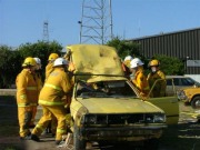 RCR Upskill at Naracoorte