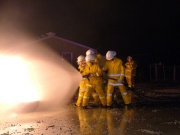 Flamable Liquid training