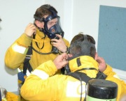 BA Training, Adelaide