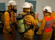 BA Training, Adelaide