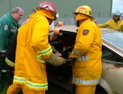 Road Crash Training - Naracoorte