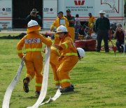 CFS Comps, Callington