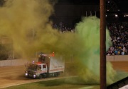 Royal Adelaide Show demo