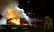 Royal Adelaide Show demo