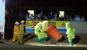 Royal Adelaide Show demo