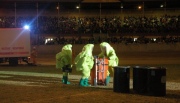 Royal Adelaide Show demo