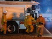 Royal Adelaide Show demo