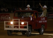 Royal Adelaide Show demo