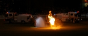 Royal Adelaide Show demo