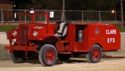 Royal Adelaide Show practice