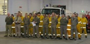 Salisbury CFS