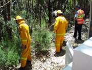 MVA, Carey Gully