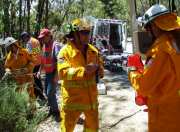 MVA, Carey Gully