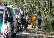 MVA, Carey Gully