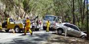 MVA, Carey Gully