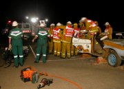 RCR Exercise, Lyndoch